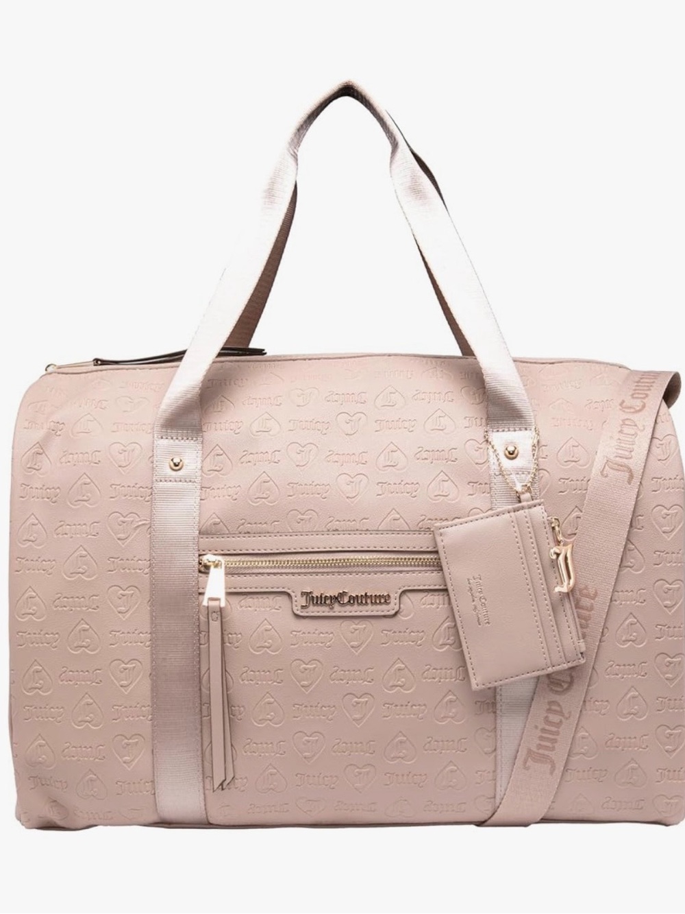 Juicy Couture Rosie Weekender